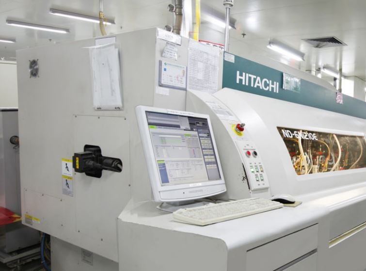 сверлильный станок