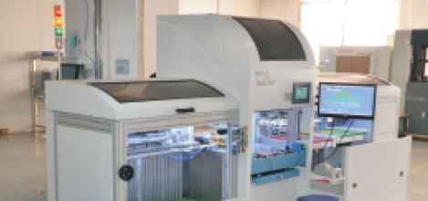 установка тестирования